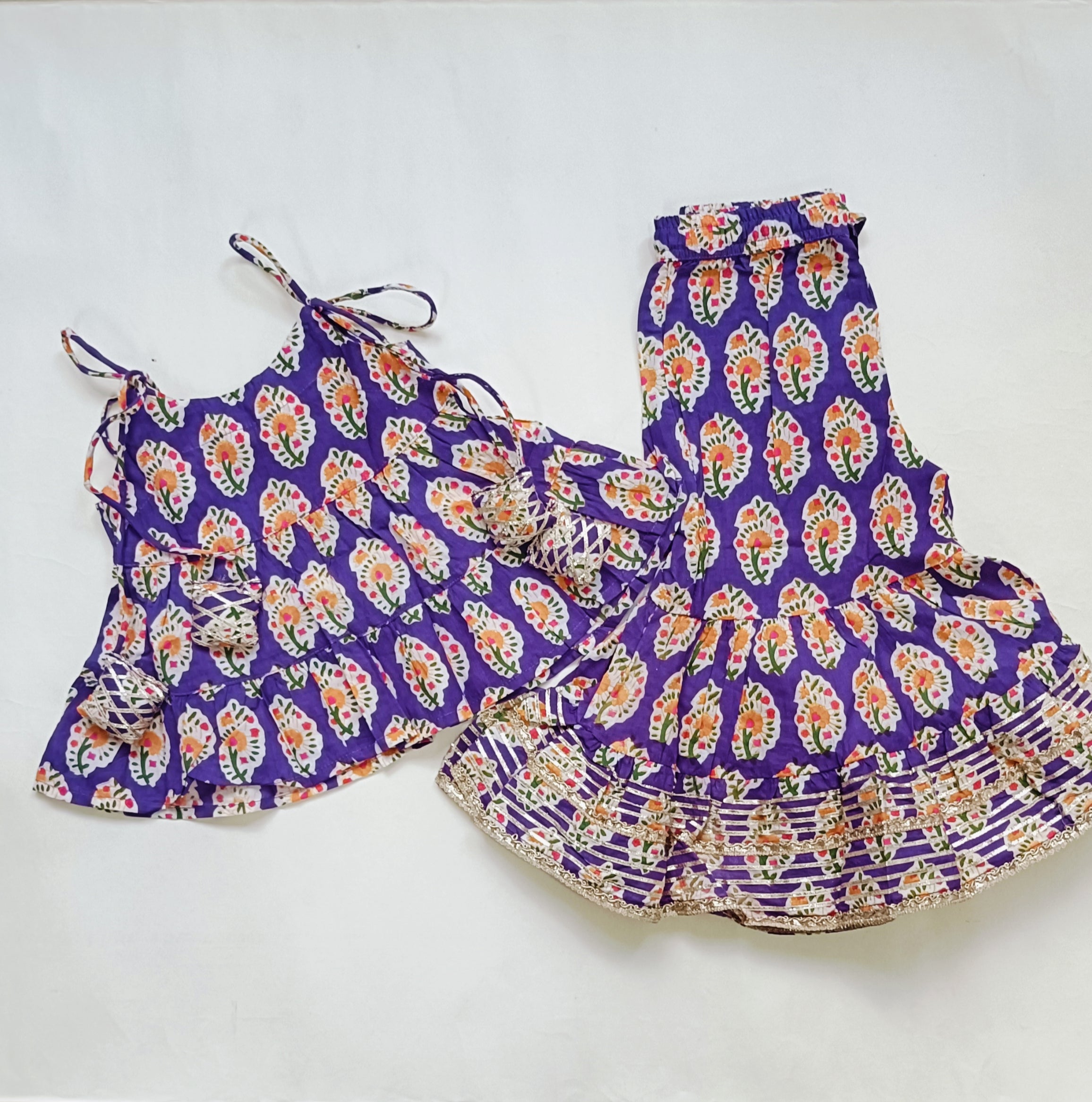 dular | ethnic dresses for baby girl 