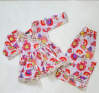 dular | ethnic dresses for baby girl 