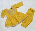 dular | ethnic dresses for baby girl  