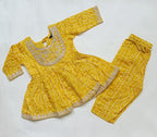 dular | ethnic dresses for baby girl  
