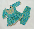 dular | ethnic dresses for baby girl 