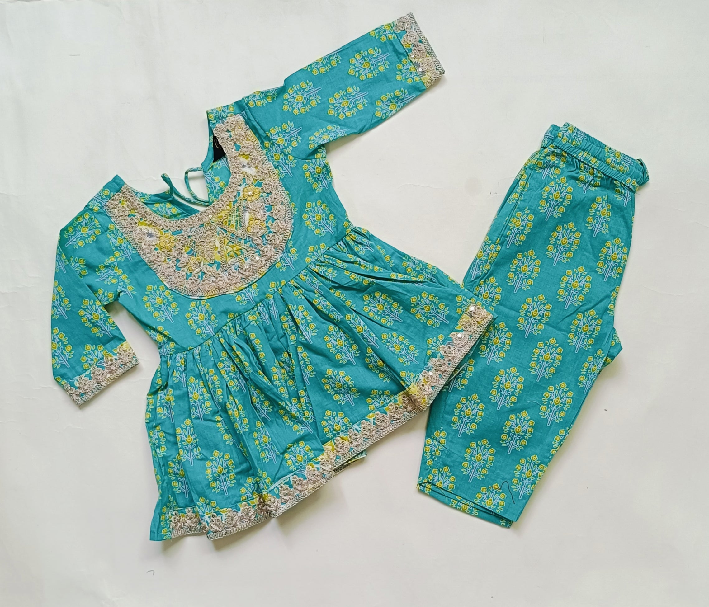 dular | ethnic dresses for baby girl 