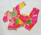 dular | ethnic dresses for baby girl 