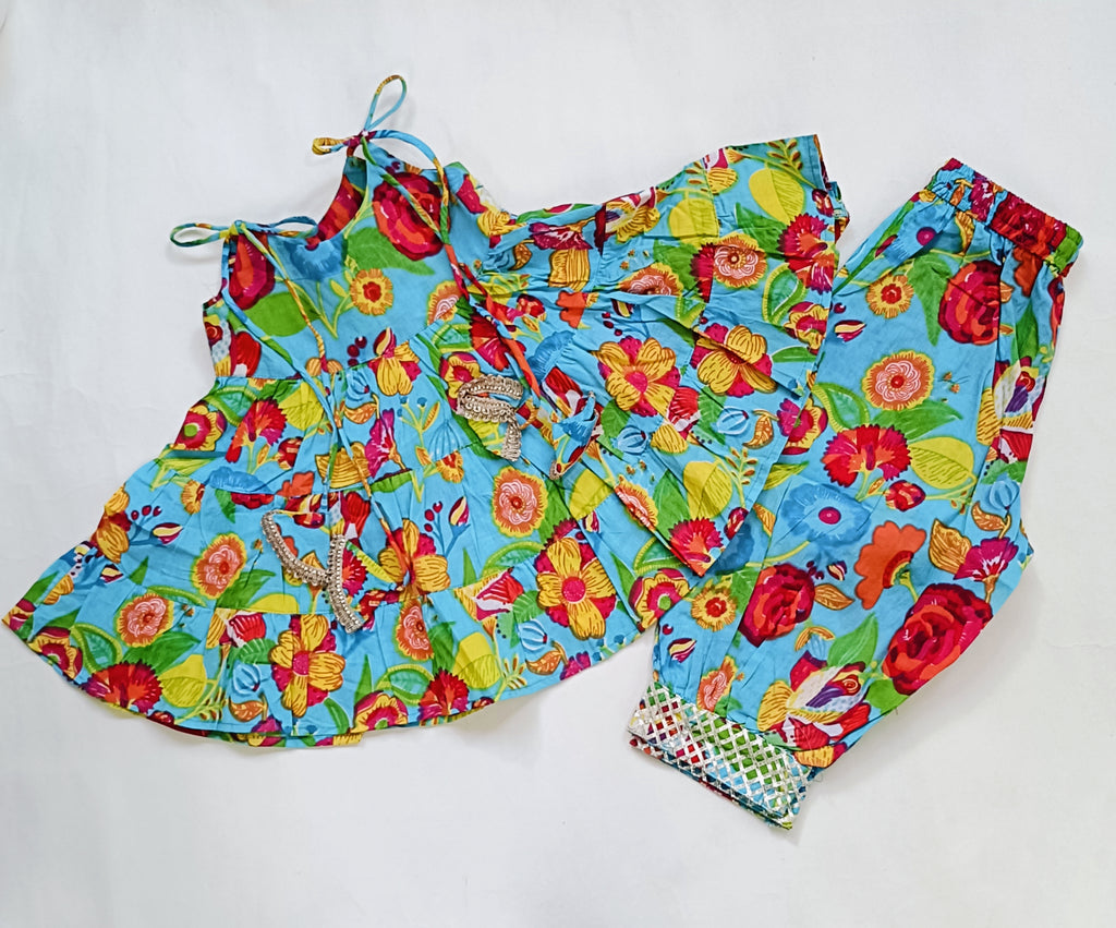 dular | ethnic dresses for baby girl 