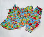 dular | ethnic dresses for baby girl 