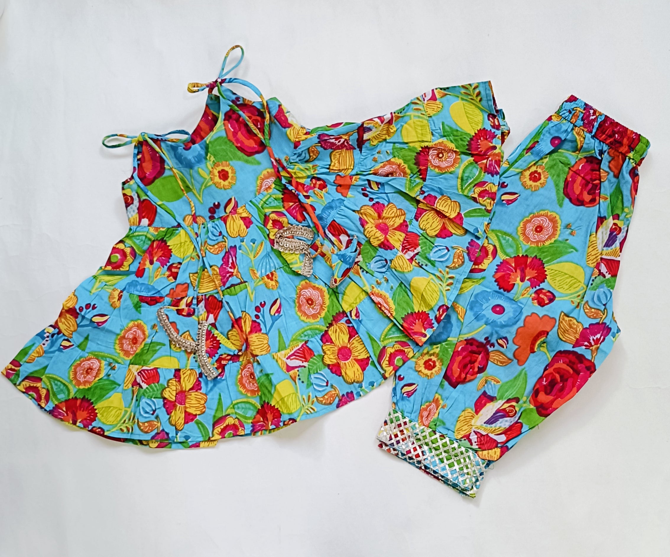 dular | ethnic dresses for baby girl 