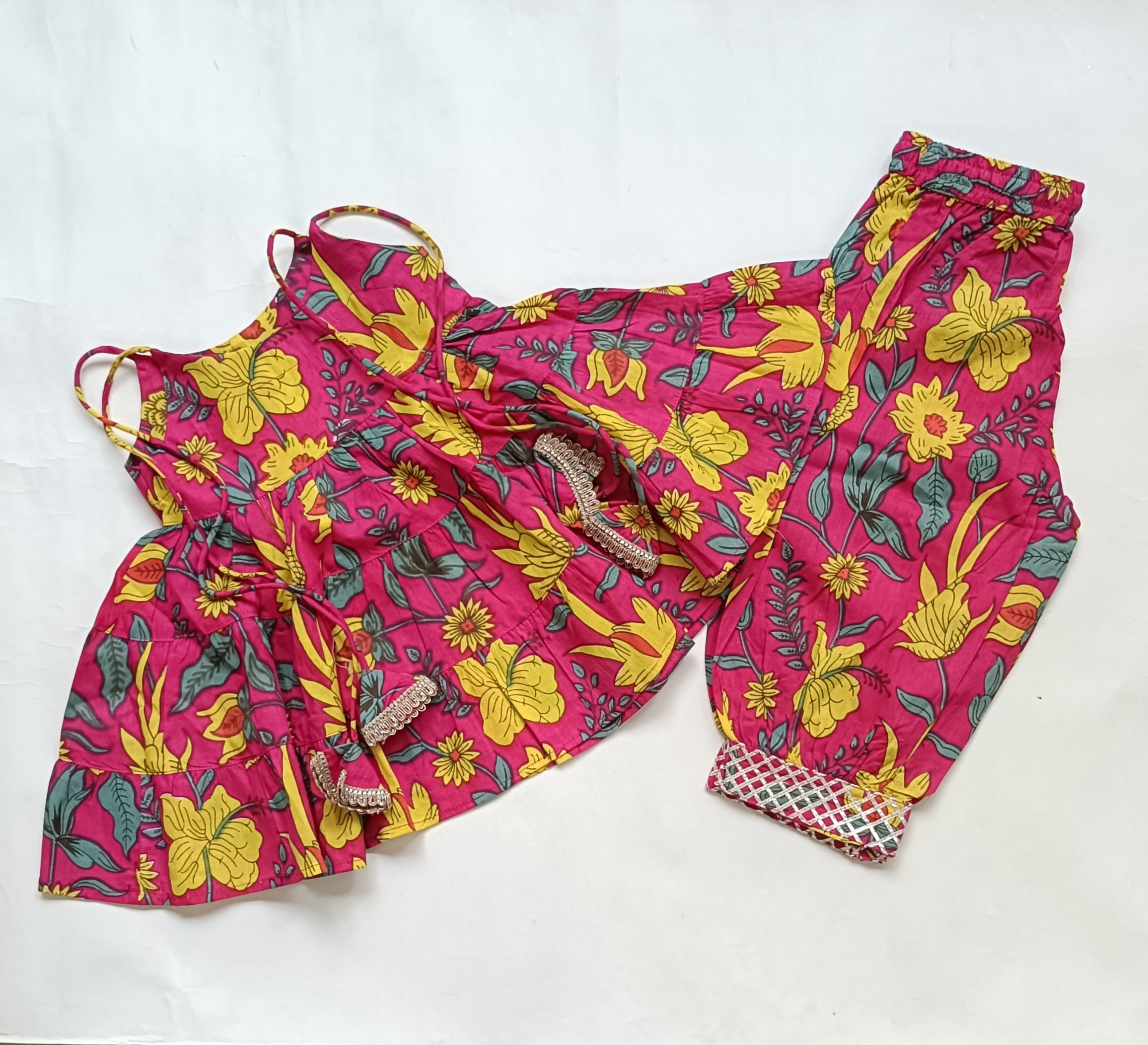 dular | ethnic dresses for baby girl 