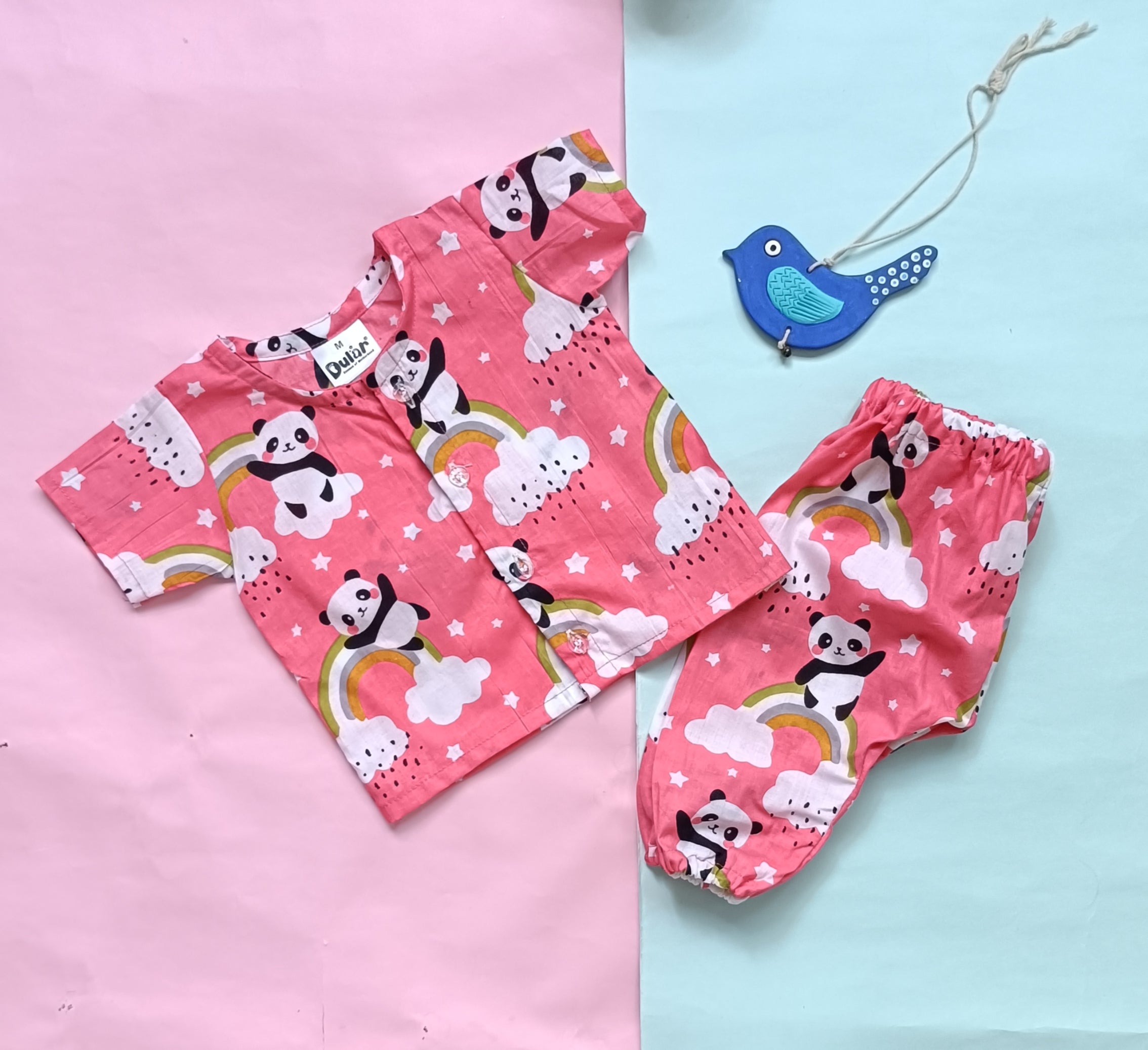 dular | night suits for kids