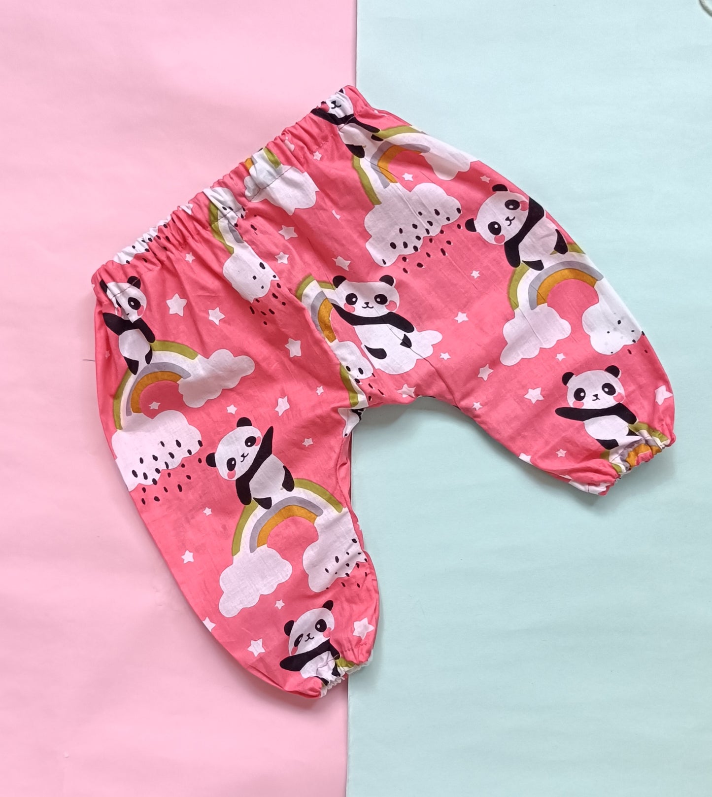 Cotton Night Suits for Babies | Pink Panda