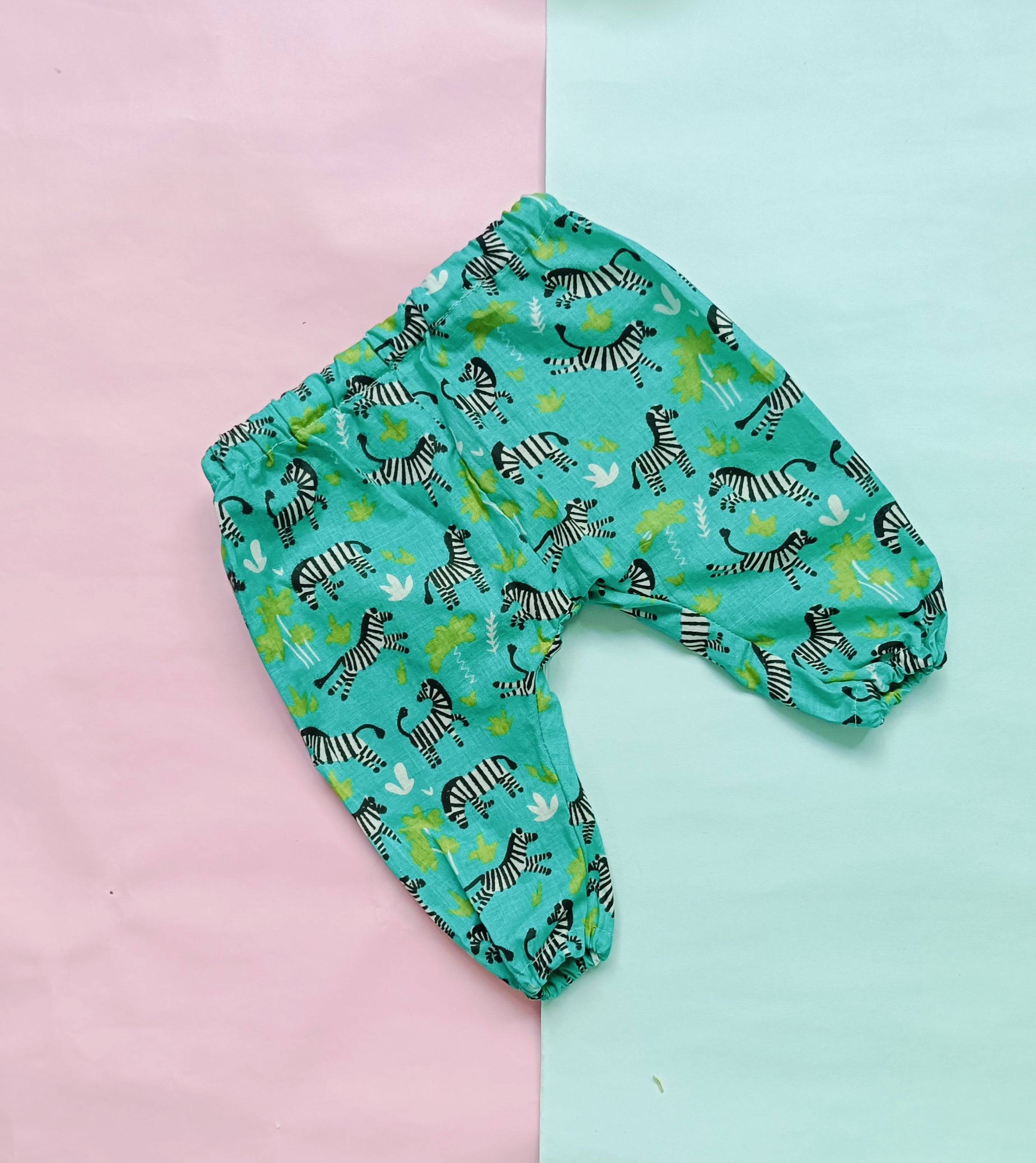 Cotton Night Suits for Babies | Mint Zebra