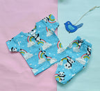 dular | night suits for kids