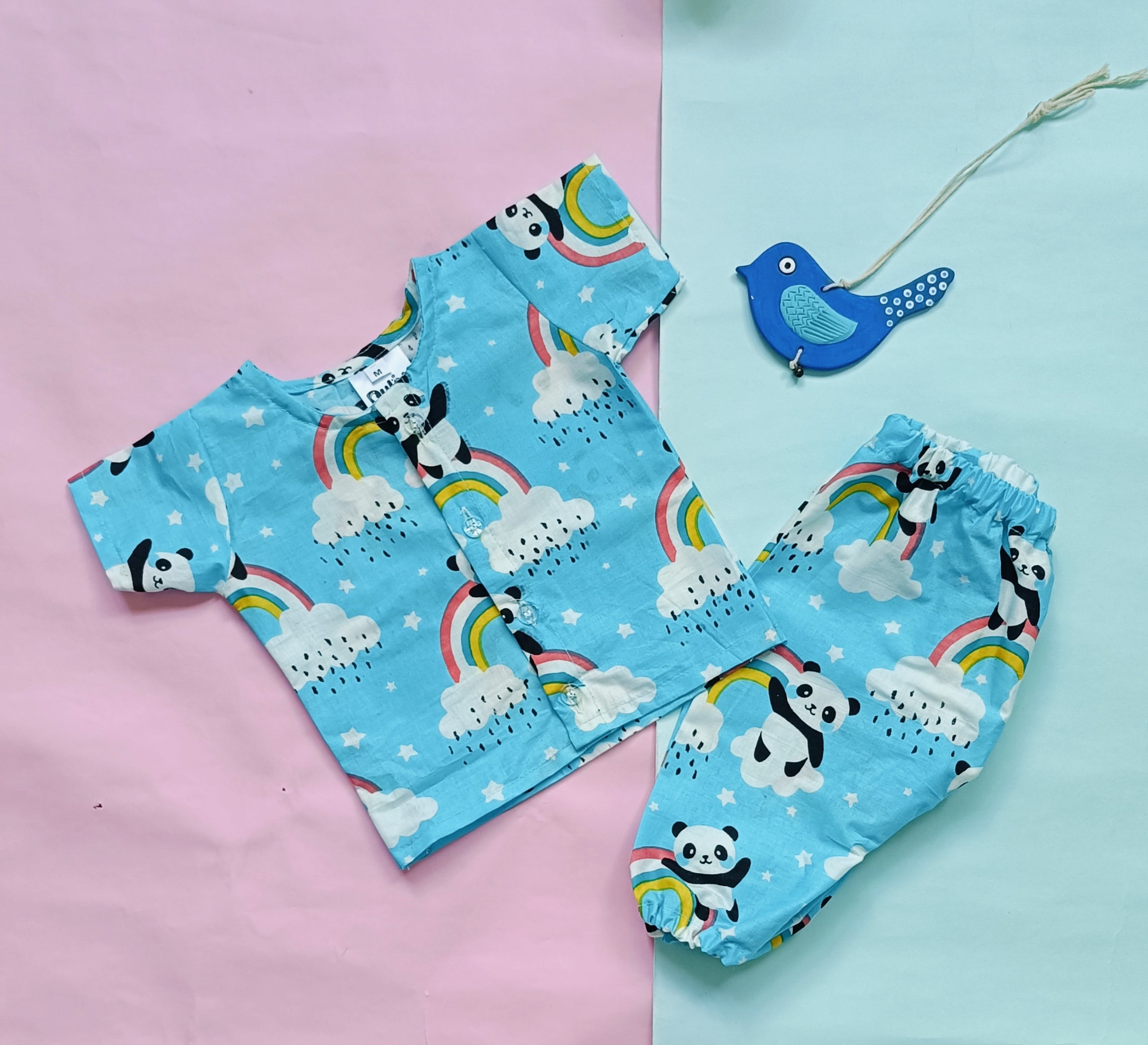 dular | night suits for kids