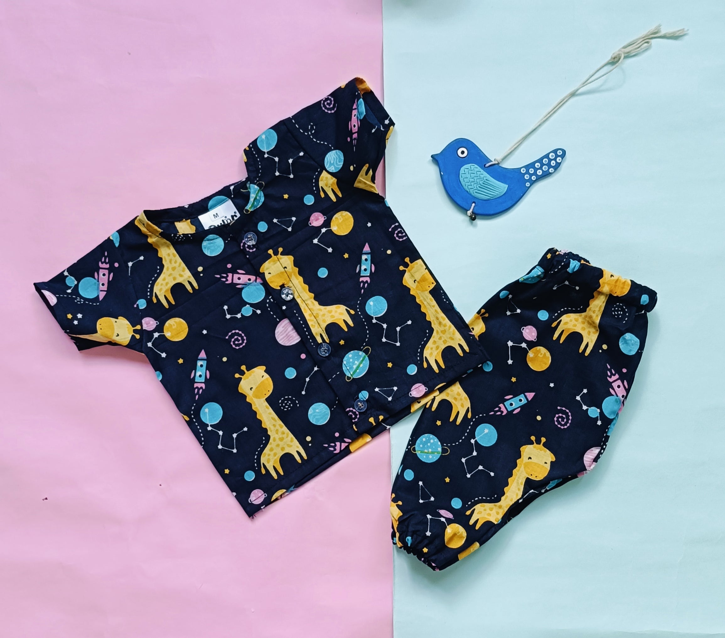 dular | night suits for kids