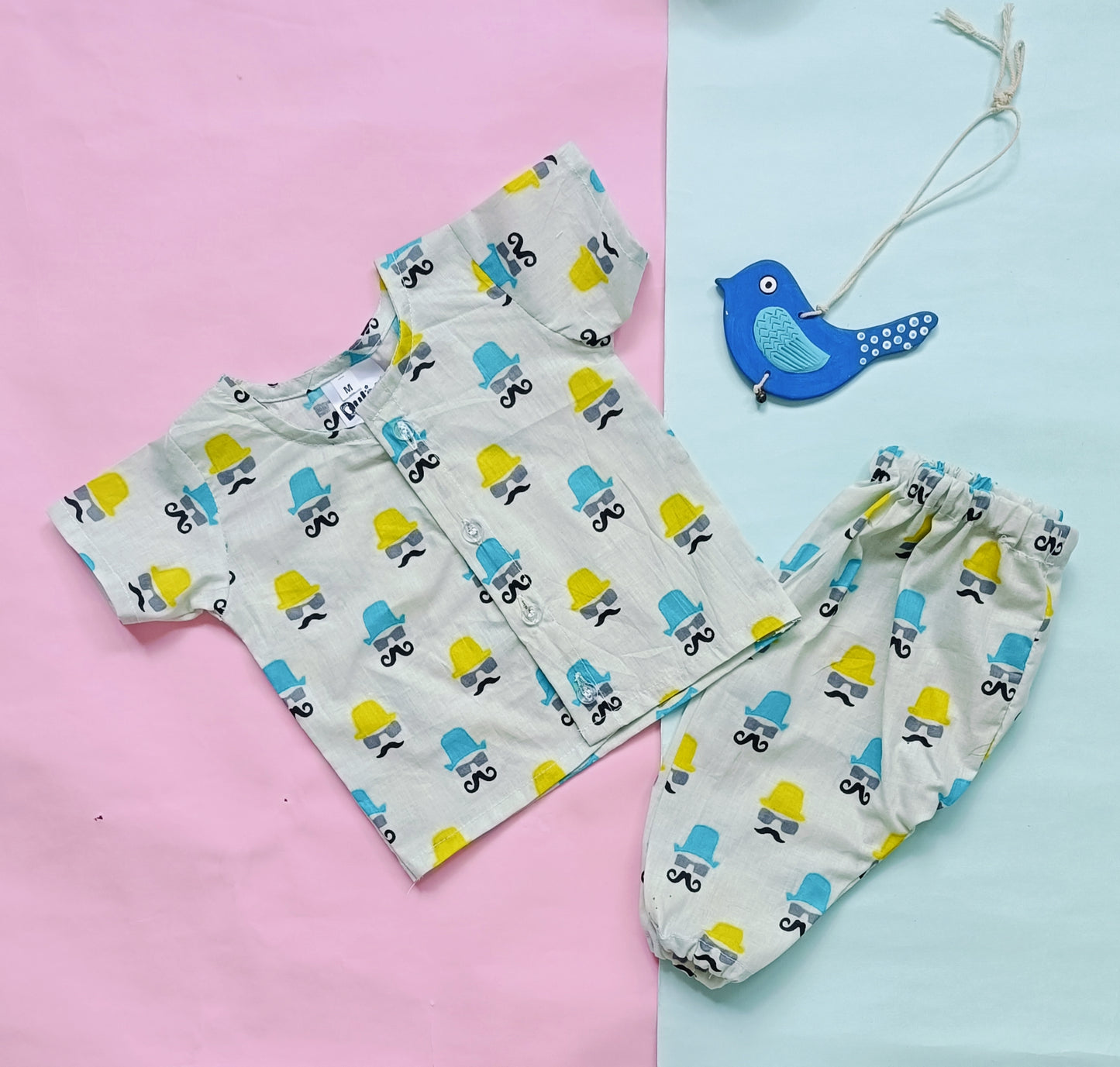 dular | night suits for kids