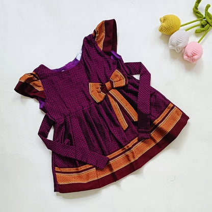 dular | ethnic dresses for baby girl