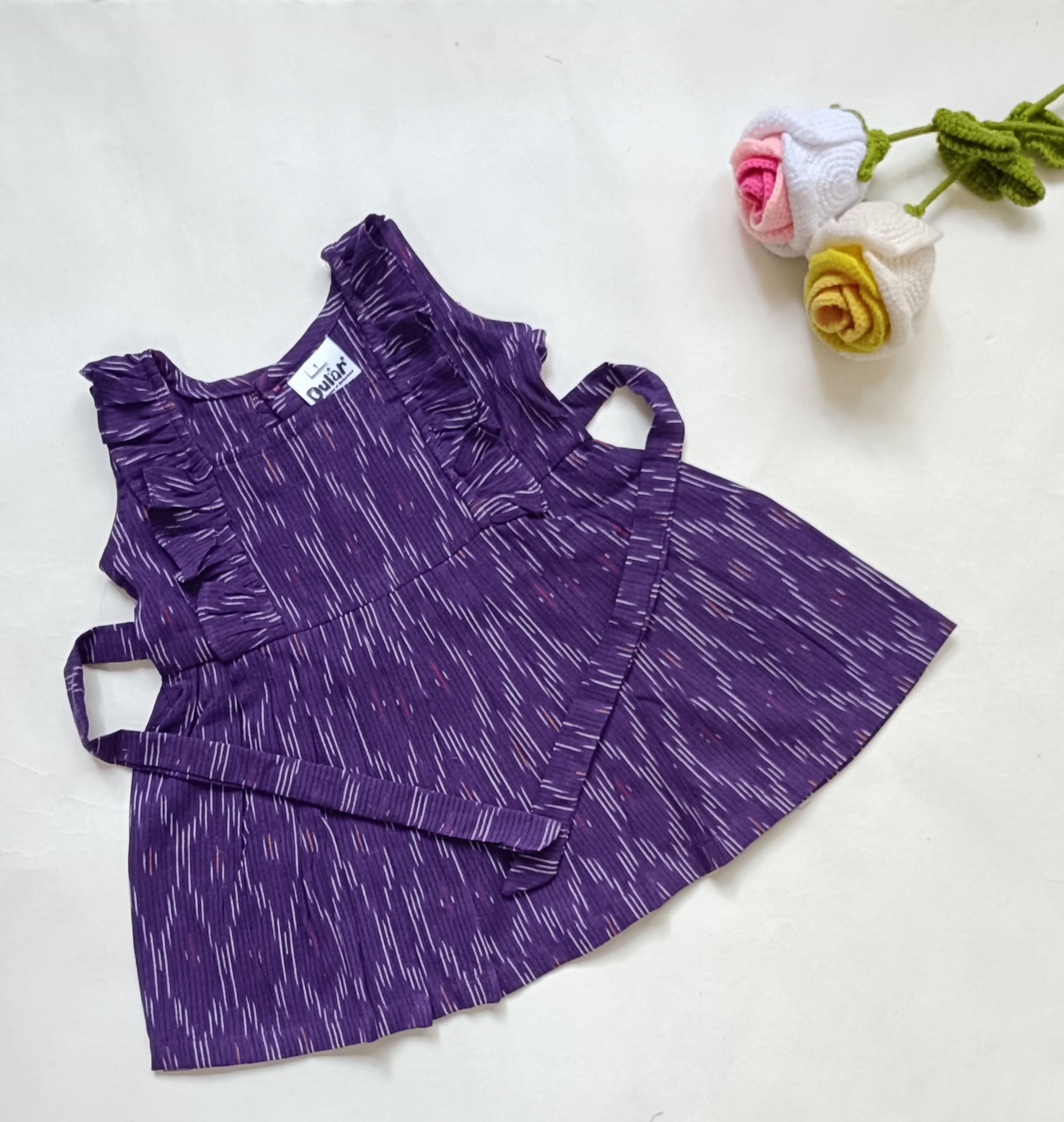 Dular | Baby Girl Dresses