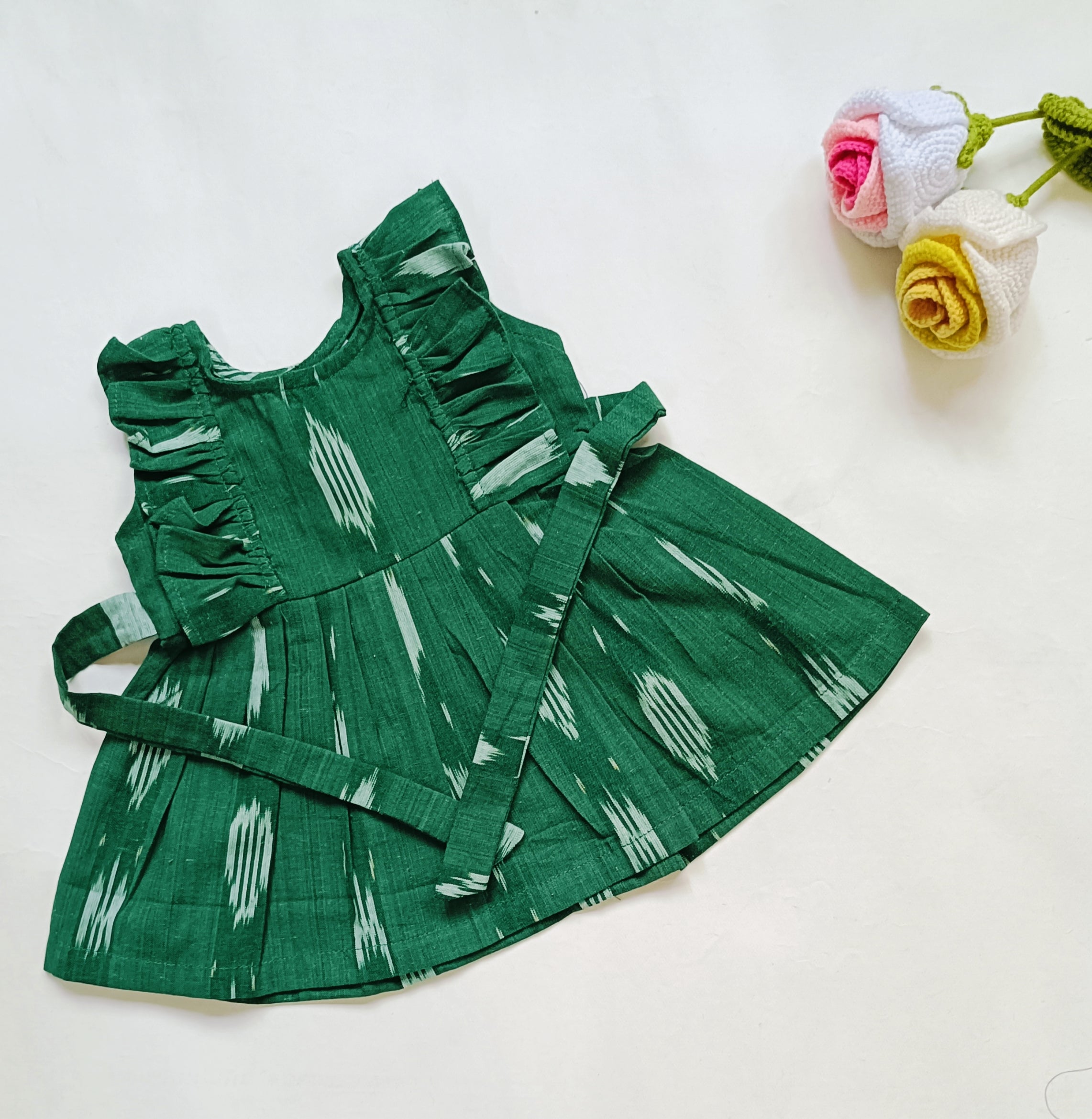 Dular | Baby Girl Dresses