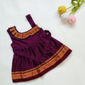 dular | ethnic dresses for baby girl