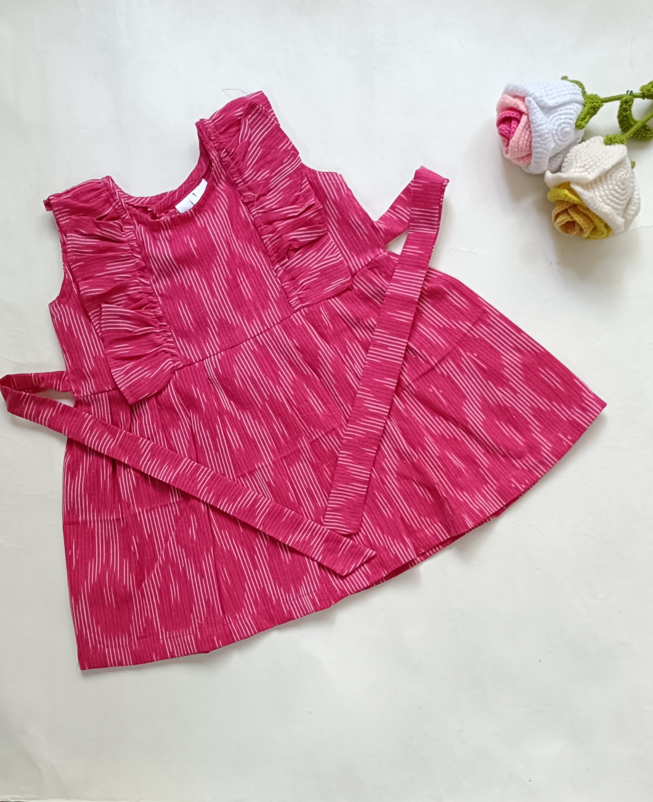 Dular | Baby Girl Dresses