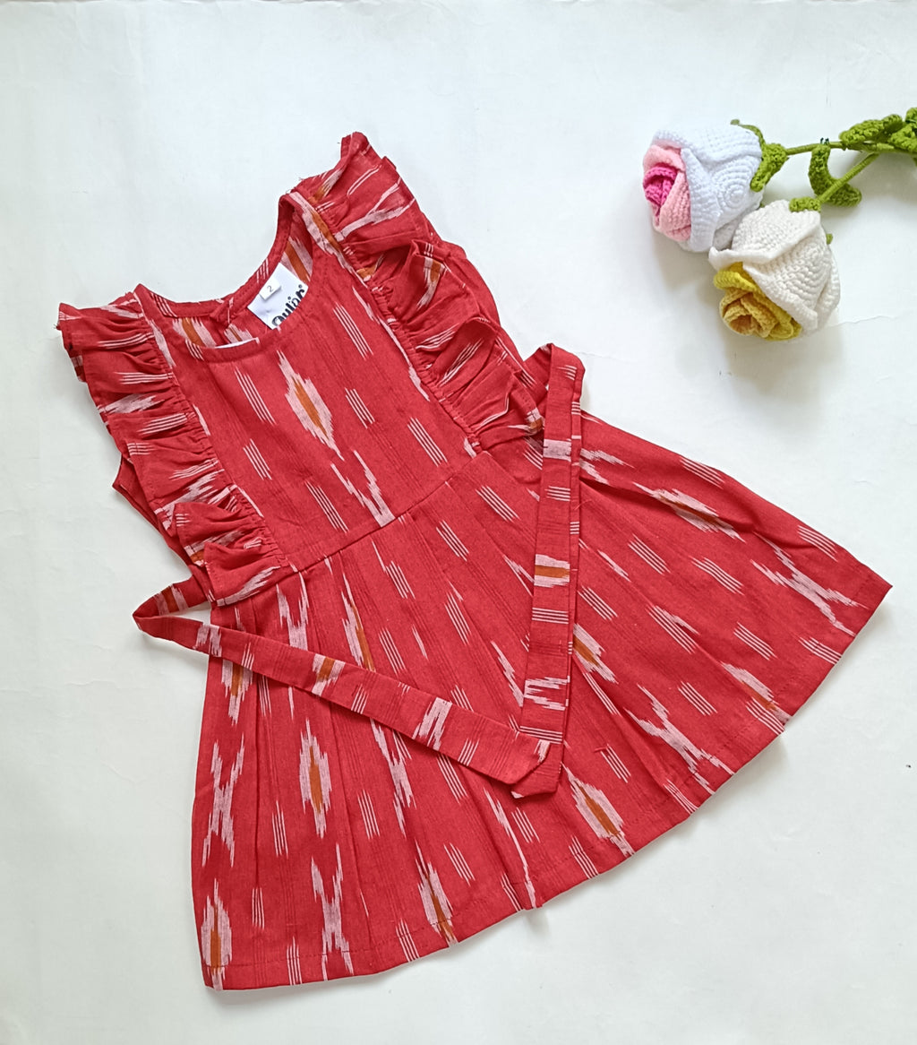 Dular | Baby Girl Dresses