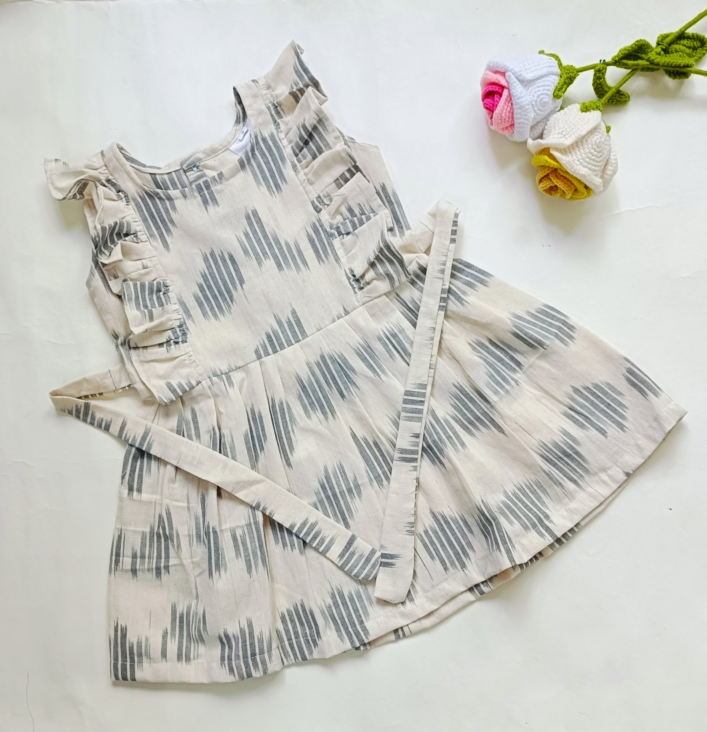 Dular | Baby Girl Dresses 