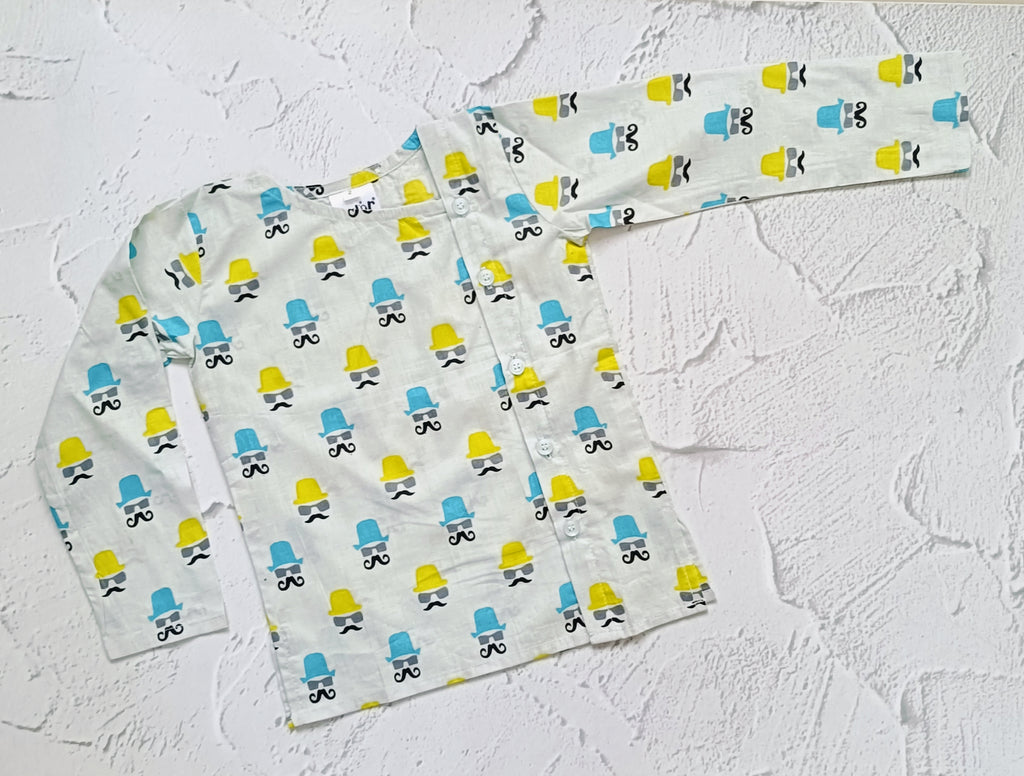 dular | Kurtis for kids / Kurta Sets
