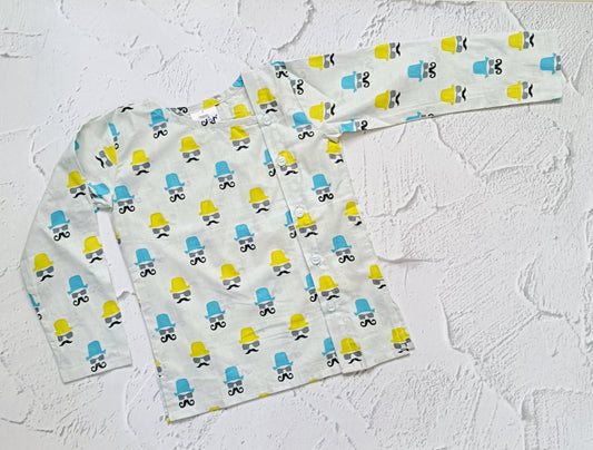 dular | Kurtis for kids / Kurta Sets