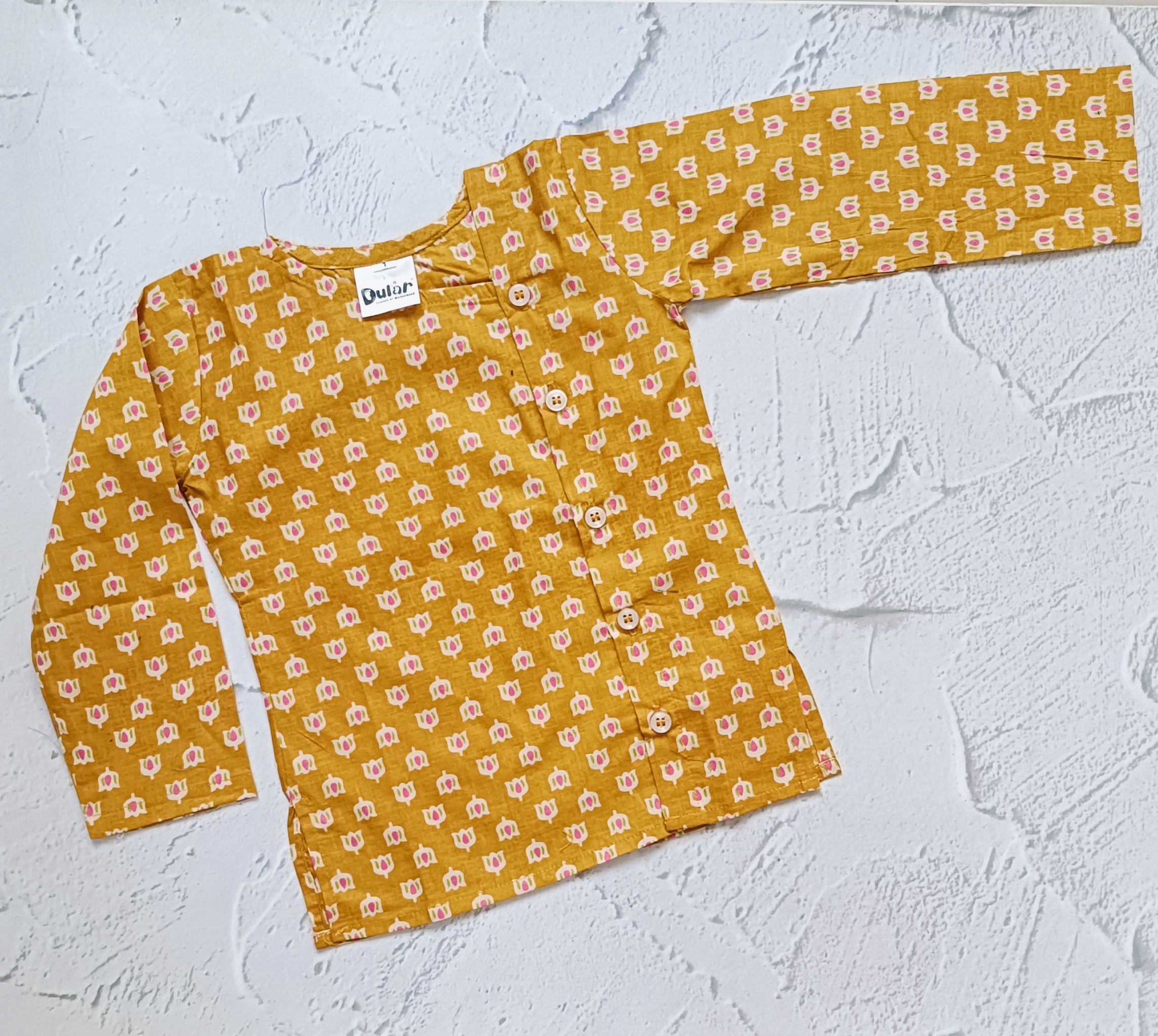 dular | Kurtis for kids / Kurta Sets