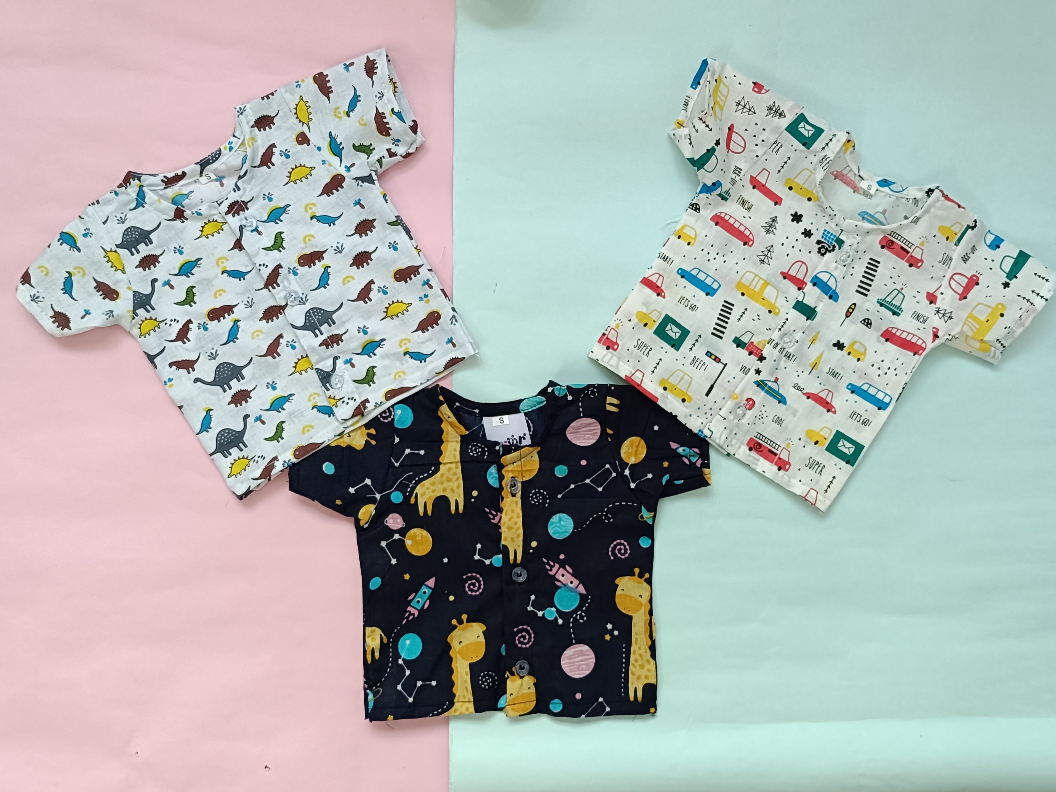 dular | newborn jhabla