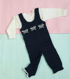dular | baby sweater