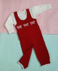 dular | baby sweater