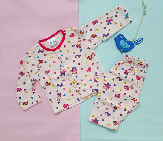 dular | night suits for kids