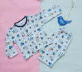 dular | night suits for kids