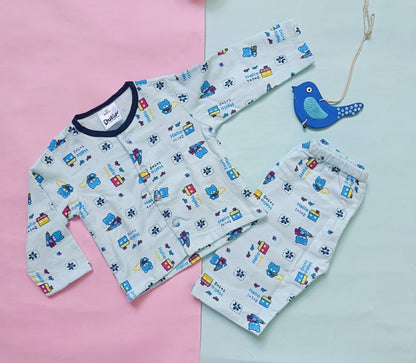 dular | night suits for kids