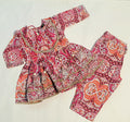 dular | ethnic dresses for baby girl 