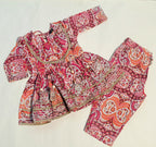 dular | ethnic dresses for baby girl 