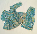 dular | ethnic dresses for baby girl 