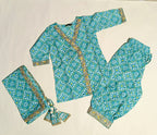 dular | ethnic dresses for baby girl 