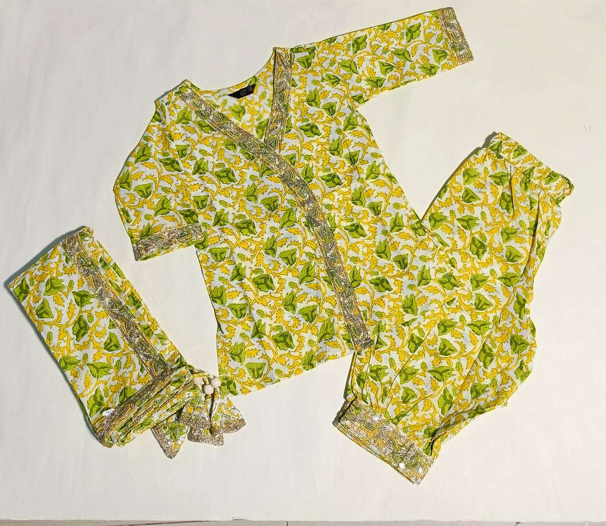 dular | ethnic dresses for baby girl 