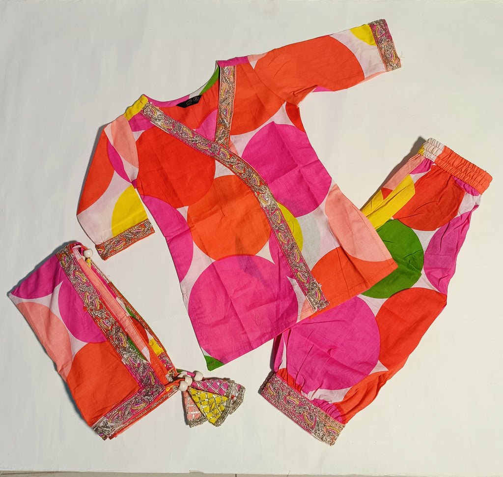 dular | ethnic dresses for baby girl 