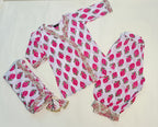 dular | ethnic dresses for baby girl 