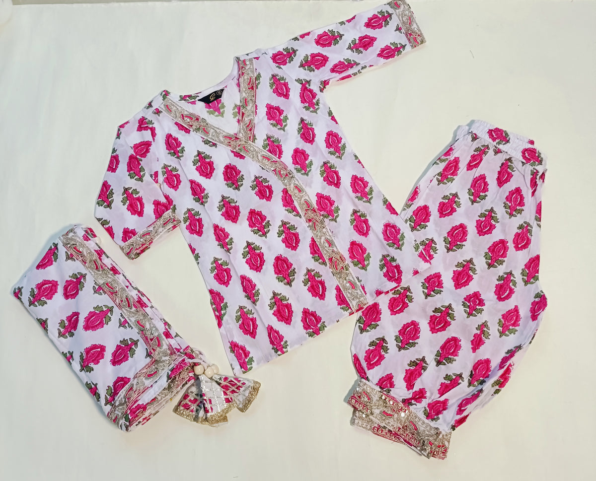 dular | ethnic dresses for baby girl 