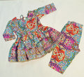 dular | ethnic dresses for baby girl 
