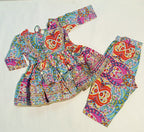 dular | ethnic dresses for baby girl 