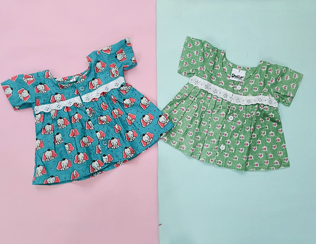 dular | newborn jhabla