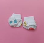 Muslin Cap, Mittens, Socks | Bean