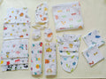 Muslin Essential Kit | Dear Been | Cotton
