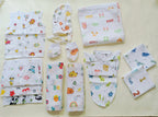 Muslin Essential Kit | Dear Been | Cotton