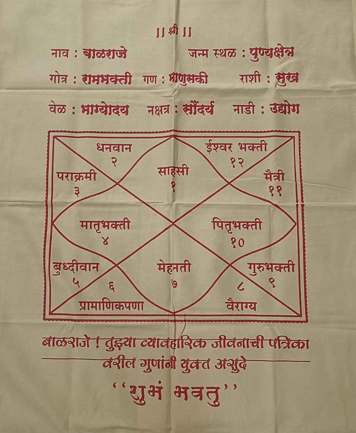 Patchwork Holding Sheet | Patrika