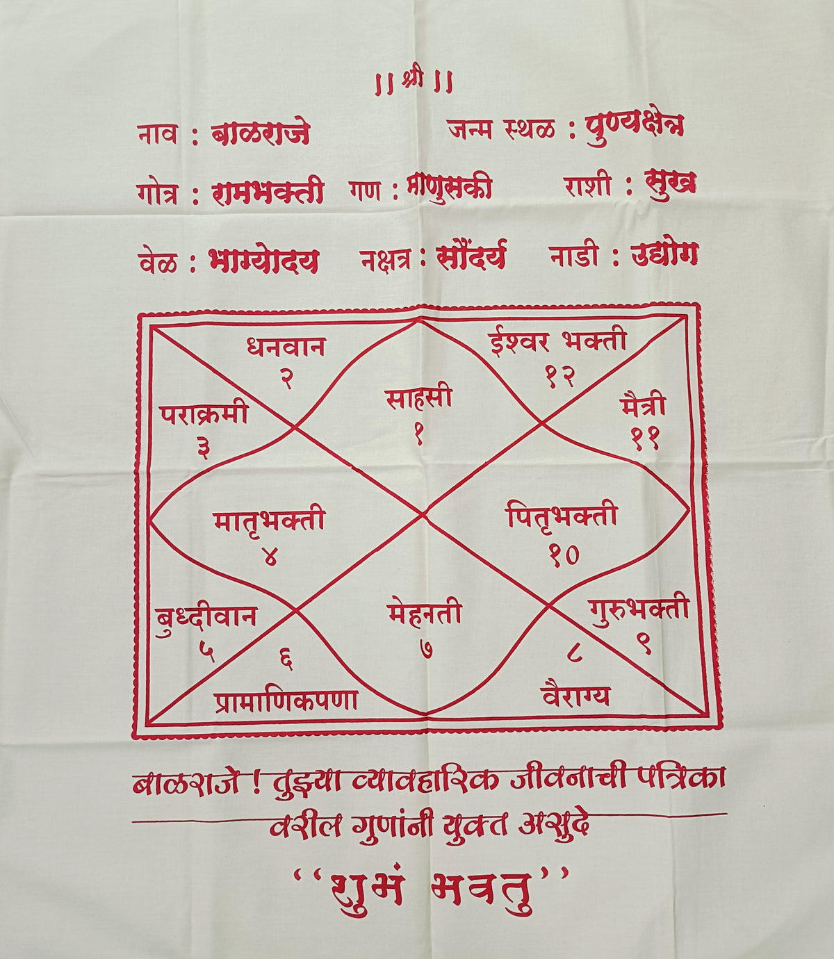 Patchwork Holding Sheet | Patrika